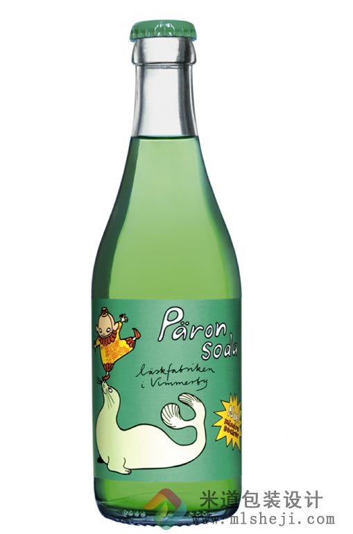 鸡尾酒 鸡尾酒标签设计 郑州鸡尾酒包装设计