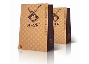 手提袋 印刷手提袋 郑州手提袋印刷