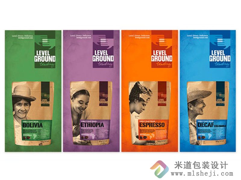 休闲食品自封自立袋 牛皮纸拉链袋