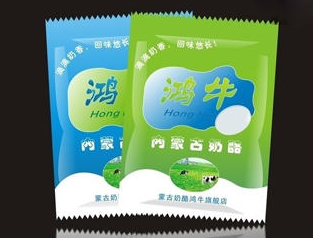 替代传统塑料包装的优质塑料材料