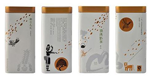 包装怎么设计才会显得高端大气