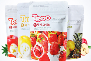 塑料包装与色彩心理学