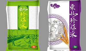 包装的设计所需的时代感