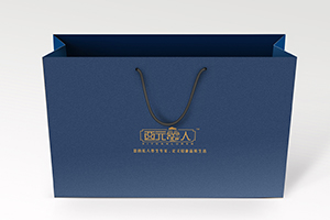 广告手提袋的设计与对广告的宣传