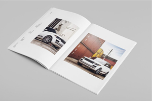 画册印刷时应该注意哪些问题