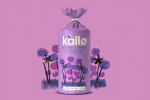 食品包装的设计趋势