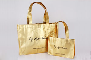 无纺布袋的印刷介绍