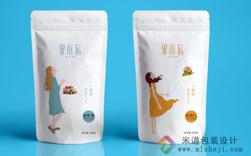 干果塑料包装袋