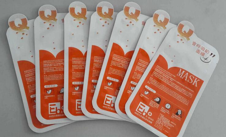 制造出优质产品的塑料袋定做