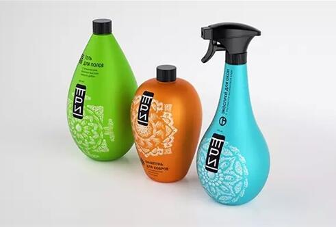 包装设计的精美所在