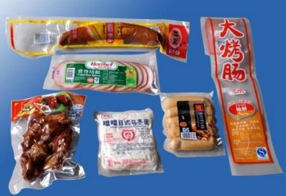 真空包装袋的广泛用途