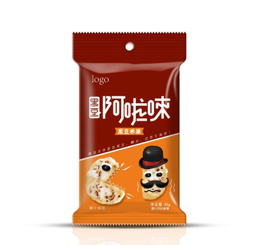 食品包装袋印刷是需要注意什么？