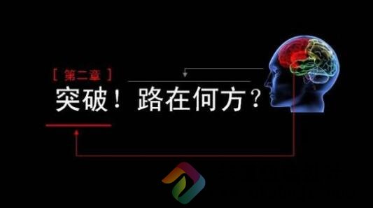 品牌突破路在何方