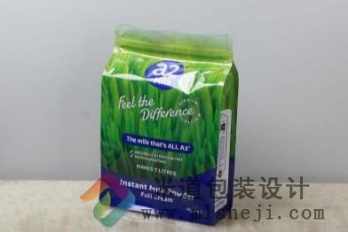 什么是八边封的袋子 有什么优势