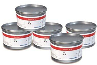 金银墨印刷设计